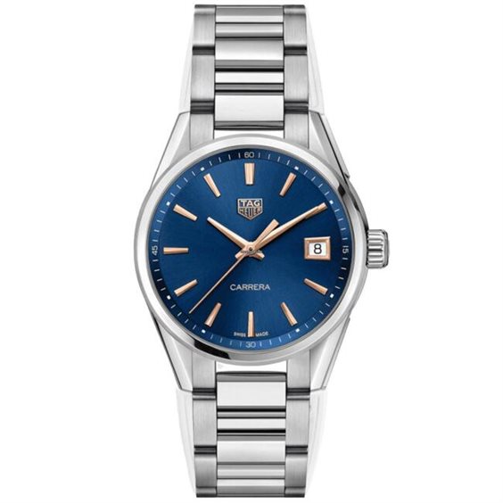 Oiritaly Montre Quartz Femme Tag Heuer Carrera Montres